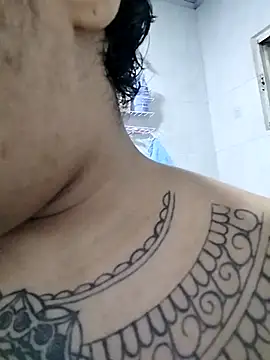 Snapshot of Ari_Alexa444 chatting on 09.27.25 Ari Alexa444 online show from 09.27.25