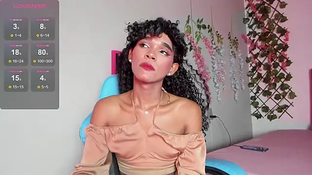 Snapshot of alexaa_cutee chatting on 12.27.24 alexaa cutee online show from 12.27.24