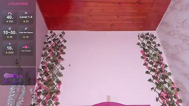 Snapshot of alexaa_cutee chatting on 01.19.25 alexaa cutee online show from 01.19.25