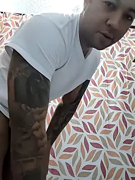 Snapshot of Morenocosta12 chatting on 02.09.26 Morenocosta12 online show from 02.09.26