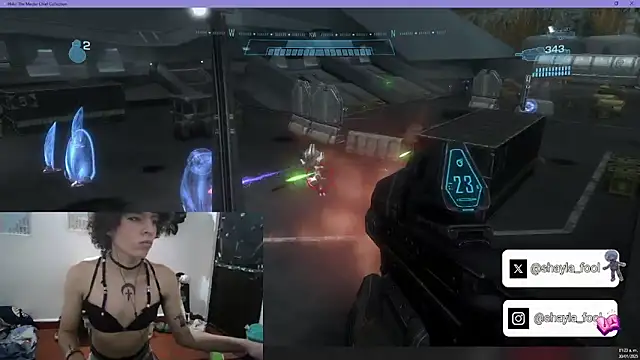 Snapshot of shayla_fool chatting on 01.30.25 shayla fool online show from 01.30.25