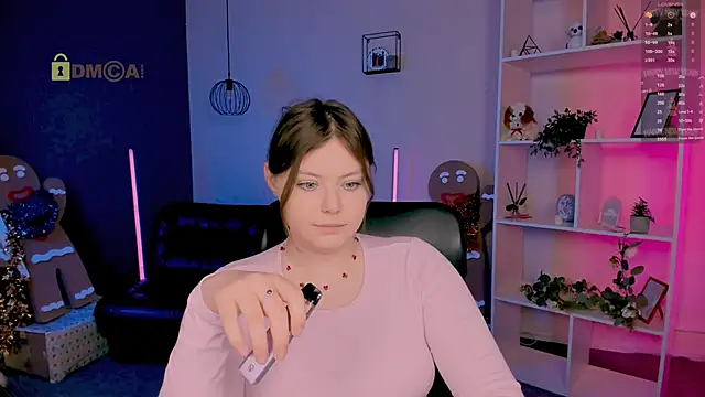 nikole kitt online show from 01.07.26