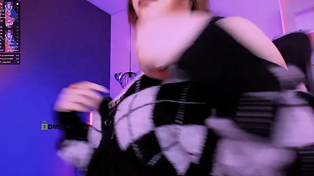 nikole kitt online show from 03.08.26