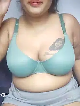 Blue Zone Sl online show from 01.13.25