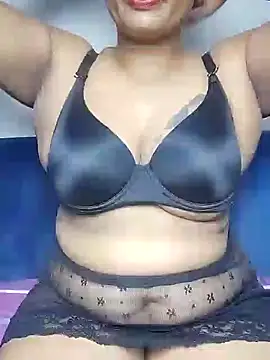 Blue Zone Sl online show from 02.01.25