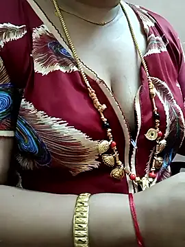 gaurika18 online show from 02.20.25