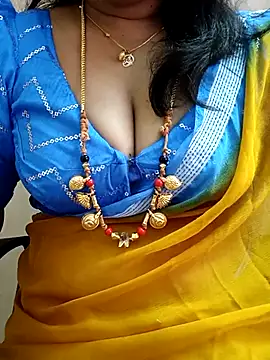 gaurika18 online show from 02.21.25