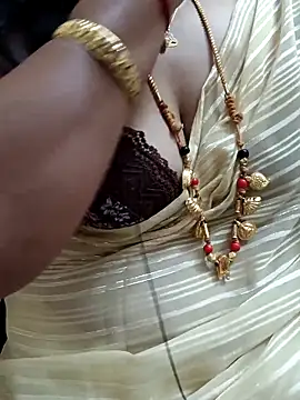 gaurika18 online show from 02.21.25