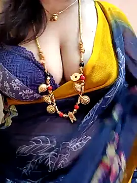 gaurika18 online show from 02.28.25