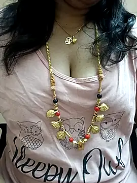 gaurika18 online show from 03.09.25