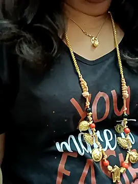 gaurika18 online show from 03.15.25