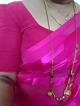 gaurika18 online show from 09.13.25