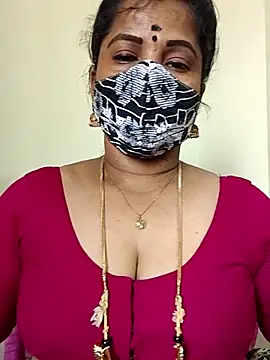 gaurika18 online show from 04.21.26