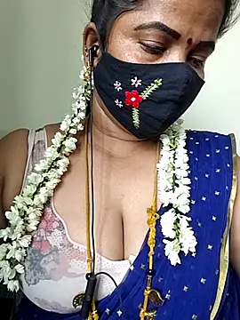 gaurika18 online show from 06.10.26