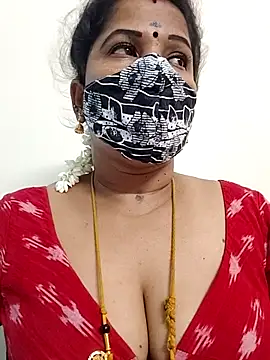 gaurika18 online show from 06.14.26