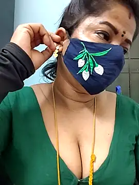 gaurika18 online show from 06.28.26