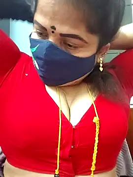 gaurika18 online show from 06.30.26