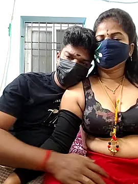 gaurika18 online show from 07.01.26