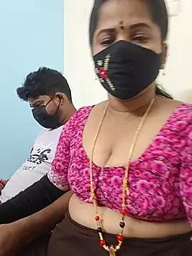 gaurika18 online show from 07.10.26