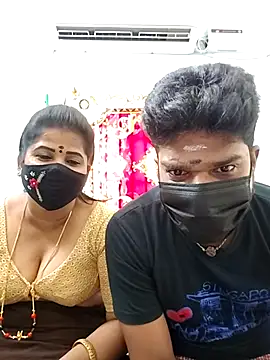 gaurika18 online show from 07.12.26