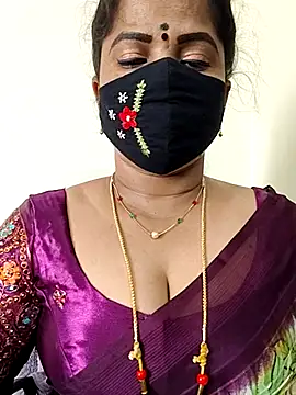 gaurika18 online show from 07.20.26