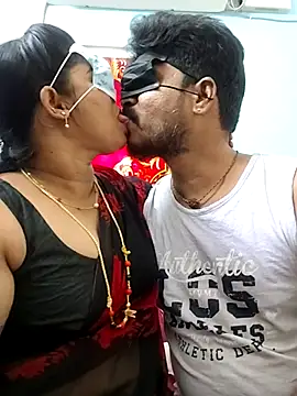 gaurika18 online show from 07.21.26