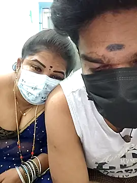 gaurika18 online show from 07.24.26