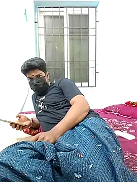 gaurika18 online show from 07.28.26