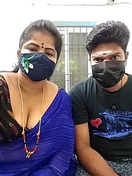 gaurika18 online show from 07.30.26
