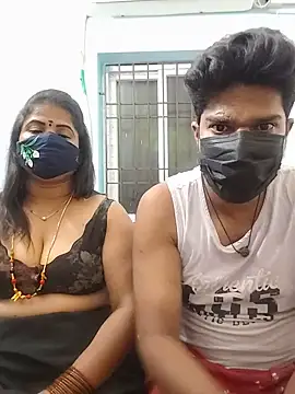 gaurika18 online show from 07.31.26