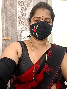 gaurika18 online show from 08.07.26