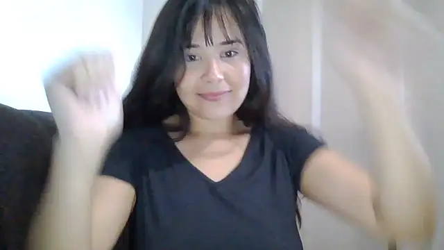 Snapshot of DeusaDemeeter chatting on 12.05.24 DeusaDemeeter online show from 12.05.24