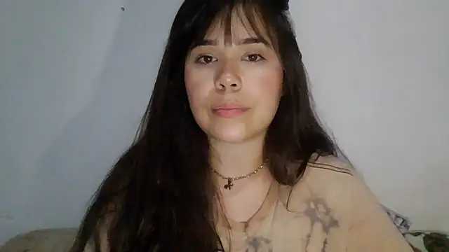 Snapshot of DeusaDemeeter chatting on 01.22.25 DeusaDemeeter online show from 01.22.25