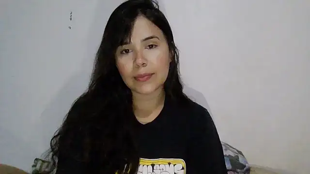 Snapshot of DeusaDemeeter chatting on 01.23.25 DeusaDemeeter online show from 01.23.25