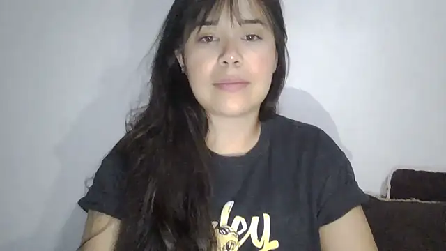 Snapshot of DeusaDemeeter chatting on 01.30.25 DeusaDemeeter online show from 01.30.25