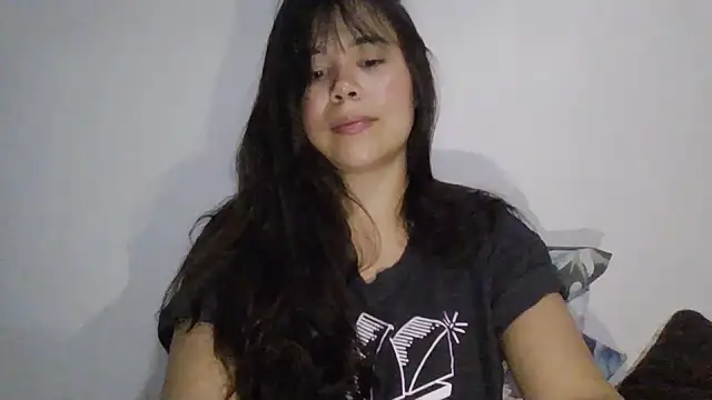 Snapshot of DeusaDemeeter chatting on 02.03.25 DeusaDemeeter online show from 02.03.25