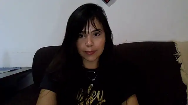 Snapshot of DeusaDemeeter chatting on 02.06.25 DeusaDemeeter online show from 02.06.25