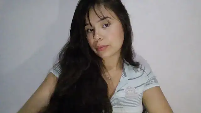 Snapshot of DeusaDemeeter chatting on 02.07.25 DeusaDemeeter online show from 02.07.25