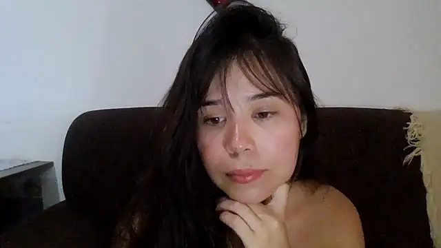 Snapshot of DeusaDemeeter chatting on 02.10.25 DeusaDemeeter online show from 02.10.25