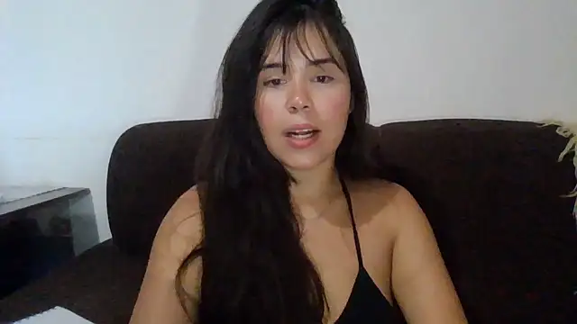 Snapshot of DeusaDemeeter chatting on 02.11.25 DeusaDemeeter online show from 02.11.25