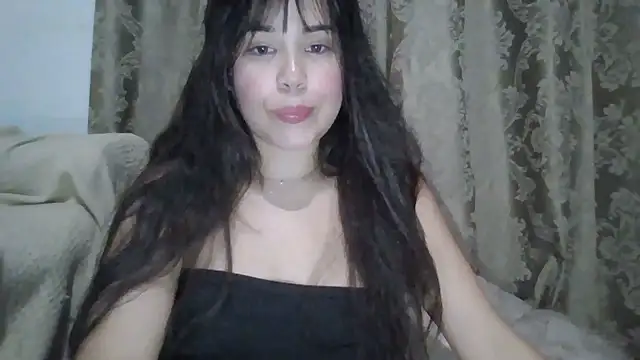 Snapshot of DeusaDemeeter chatting on 02.22.25 DeusaDemeeter online show from 02.22.25