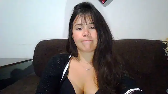 Snapshot of DeusaDemeeter chatting on 02.27.25 DeusaDemeeter online show from 02.27.25