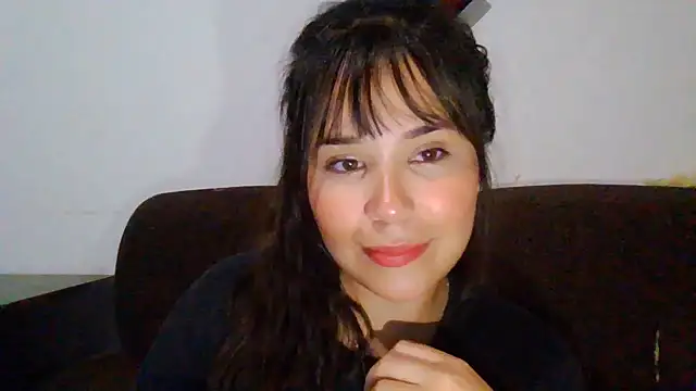 Snapshot of DeusaDemeeter chatting on 03.10.25 DeusaDemeeter online show from 03.10.25