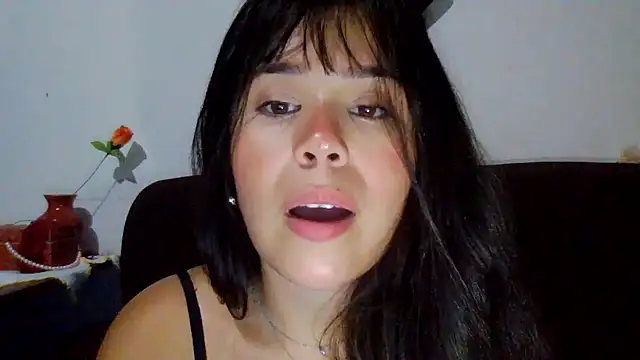 Snapshot of DeusaDemeeter chatting on 03.13.25 DeusaDemeeter online show from 03.13.25