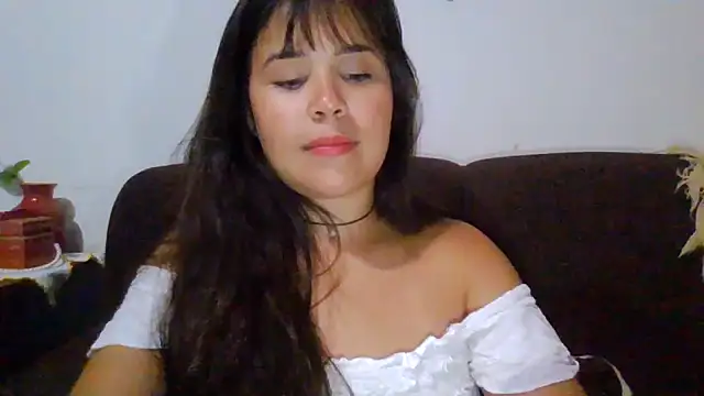 Snapshot of DeusaDemeeter chatting on 03.15.25 DeusaDemeeter online show from 03.15.25