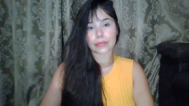 Snapshot of DeusaDemeeter chatting on 03.18.25 DeusaDemeeter online show from 03.18.25