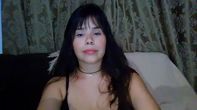 Snapshot of DeusaDemeeter chatting on 03.21.25 DeusaDemeeter online show from 03.21.25