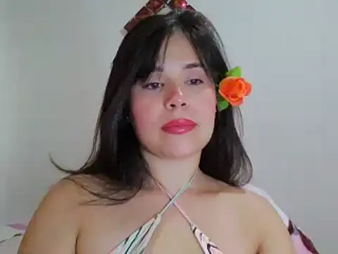 Snapshot of DeusaDemeeter chatting on 09.18.25 DeusaDemeeter online show from 09.18.25