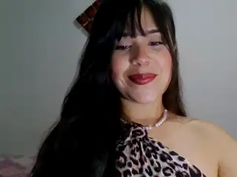 Snapshot of DeusaDemeeter chatting on 10.19.25 DeusaDemeeter online show from 10.19.25