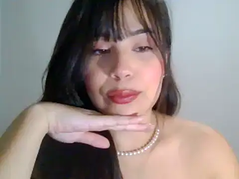 Snapshot of DeusaDemeeter chatting on 10.20.25 DeusaDemeeter online show from 10.20.25